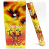 incense of the orixás - xangó