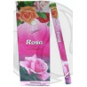 pink incense