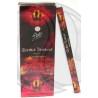 incense breaks demand