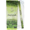patchouli incense
