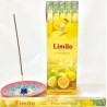 lemon incense