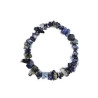 pulsera de lapislázuli - chip