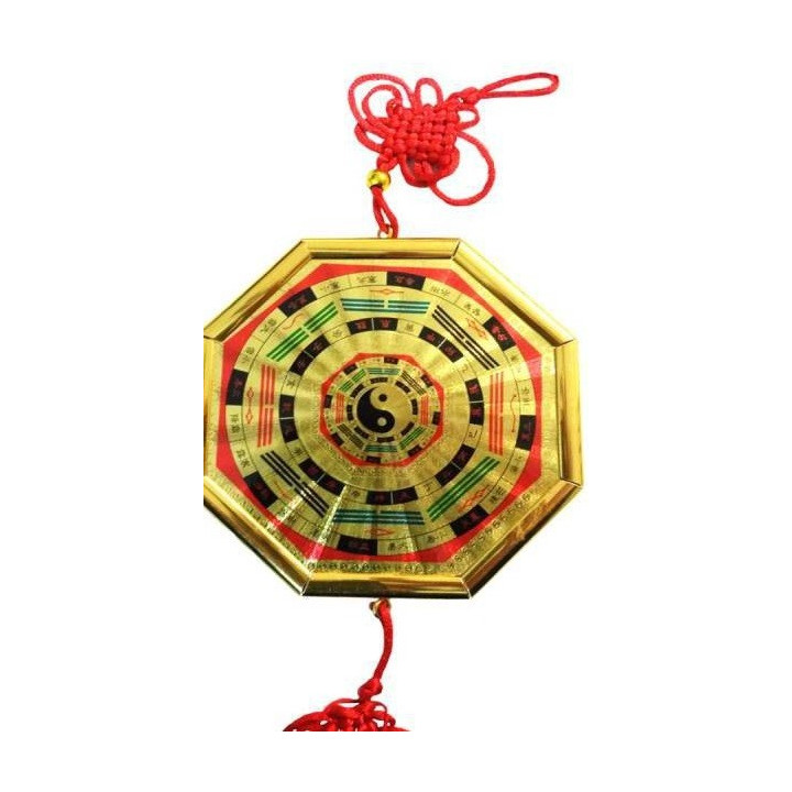 baguá – doppio lato