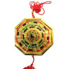 bagua - double sided