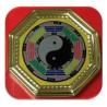 bagua multicolor – yin yang