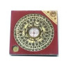 brújula feng shui - mediana