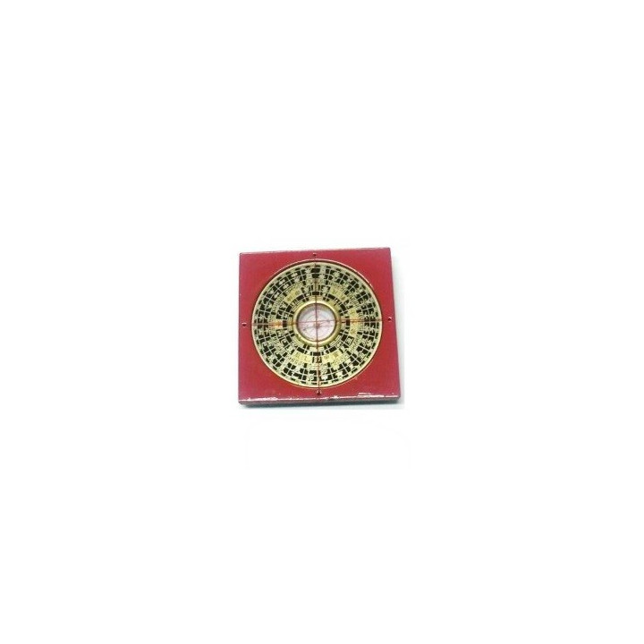 bussola feng shui – piccola
