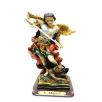 São Miguel – espada 12cm