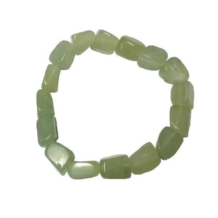 bracciale giada – pietre