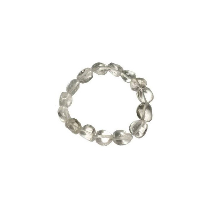 bracciale quarzo – pietre