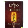 o livro de thoth (livro+78cartas)