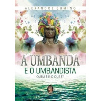 Umbanda and Umbanda