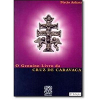 el libro genuino de la cruz de caravaca