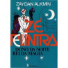 zé pelintra – dono da noite, rei da magia