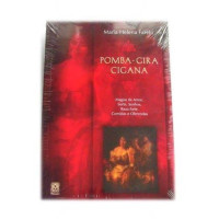libro – Gira Pomba Gitana