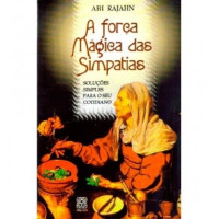 a força mágica das simpatias