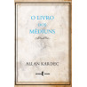allan kardec - libro de los medios