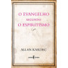 allan kardec – gospel according to spiritism