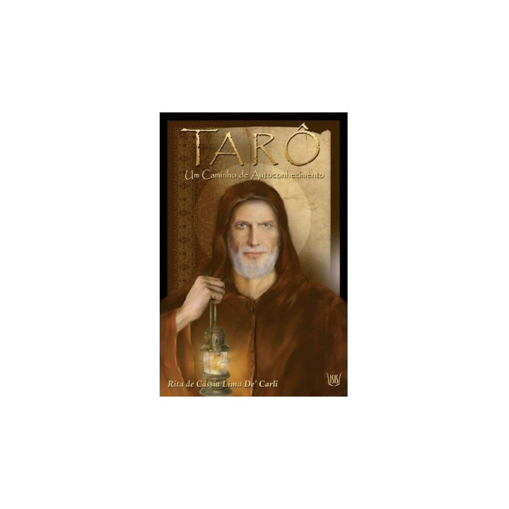 tarot - un camino de autoconocimiento