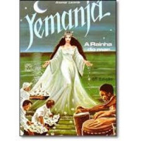 yemanja la reina del mar