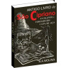 livro de são cipriano – capa de aço