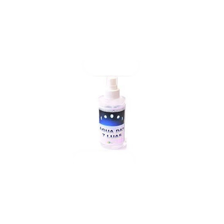 vaporizador de agua / spray de las 7 lunas – 180ml