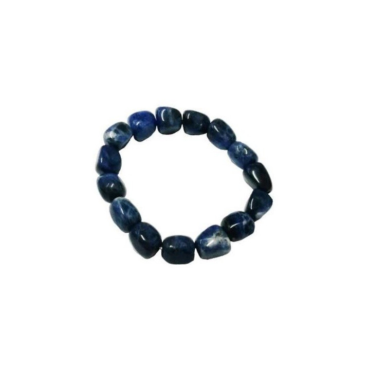 bracciale sodalite – pietre