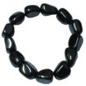 pulseira hematite – pedras