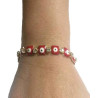 pulsera ojo de pavo – QD VM