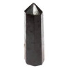 black tourmaline – tip (cut)