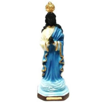 santa sara – 10cm (faccia scura)