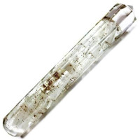 orgonite selenite massage stick