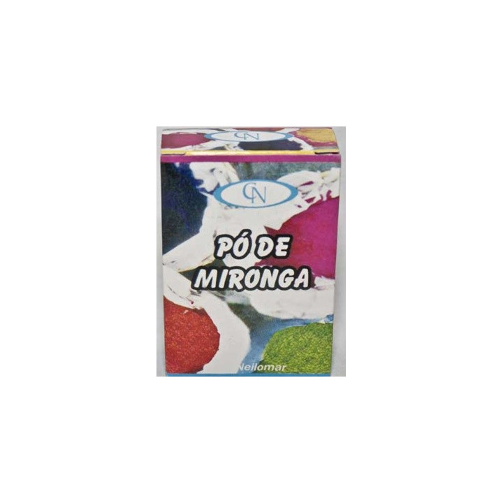 polvere di allontanamento