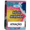 pó atração