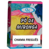 pó chama freguês