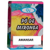 pó amansar