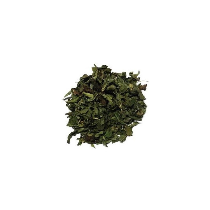menta – foglie 50gr