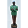 old black – father jacob – 40cm