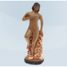 cute dove from the beach – 30cm