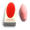 pemba rosa – legítima