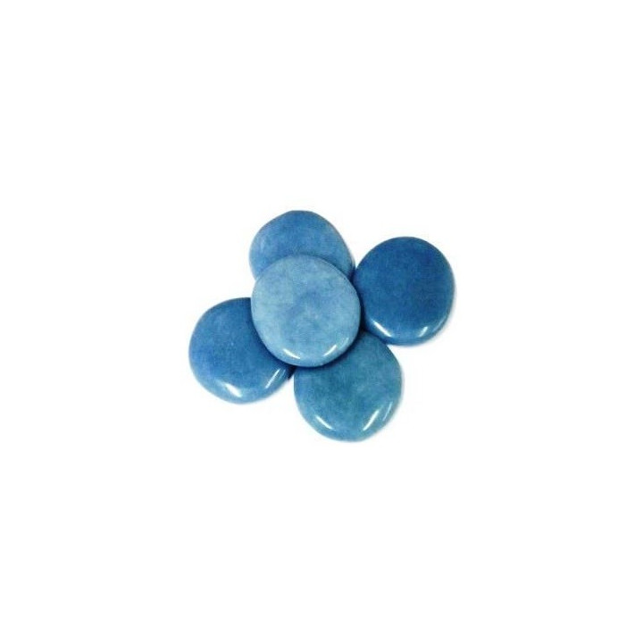 angelita – media plana