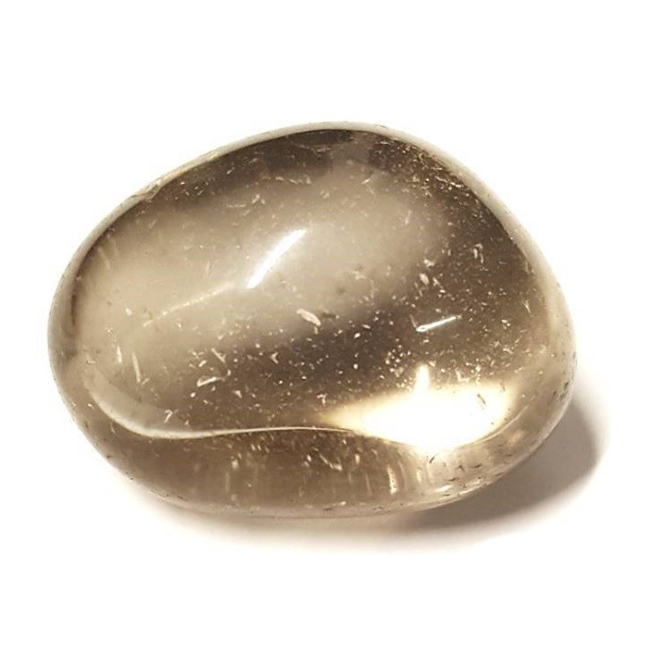 quartzo fumato – media