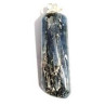 blue kyanite pendant