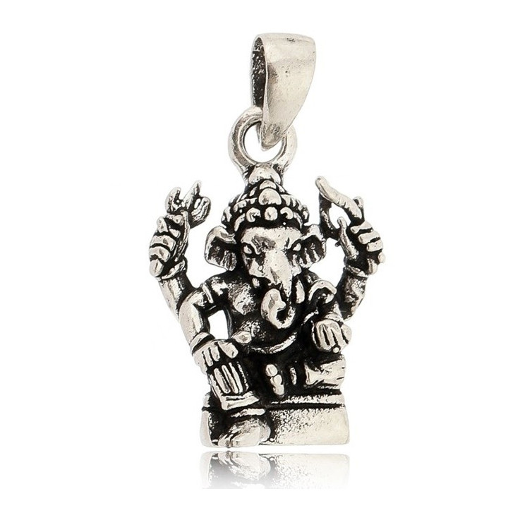 pendente ganesha