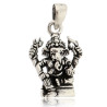 ganesha pendant