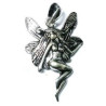 fairy - pendant