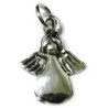 guardian angel – pendant (silver)