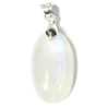 moonstone - pendant