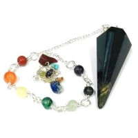 pêndulo olho de falcão