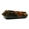 Biterminated tiger's eye 2-4gr